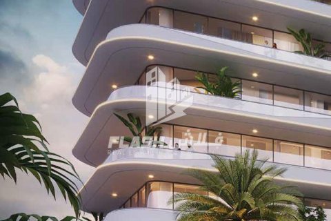 Apartment in Al Marjan Island, Ras Al Khaimah, UAE 1 bedroom, 87.8 sq.m. № 611647 - photo 3