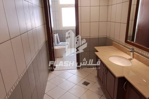 Villa zum Verkauf in Al Hamra Village, Ras Al Khaimah, VAE 5 Schlafzimmer, 1416.2 m2 Nr. 611648 - Foto 34