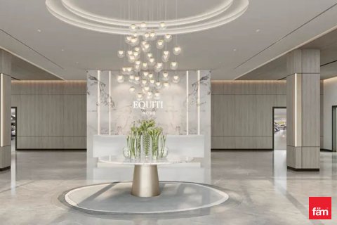 Apartman u gradu Al Furjan, Dubai, UAE 3 spavaće sobe, 149 m2 Br. 614194 - Slika 12