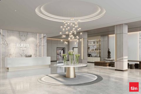 Apartman u gradu Al Furjan, Dubai, UAE 3 spavaće sobe, 149 m2 Br. 614194 - Slika 11