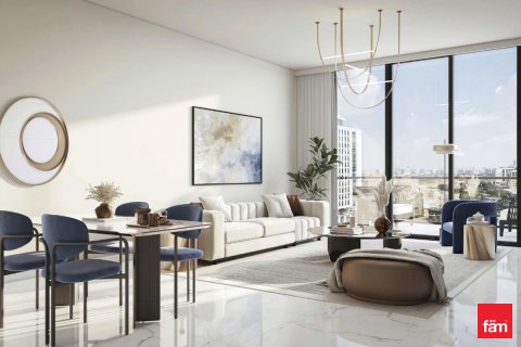 Apartman u gradu Al Furjan, Dubai, UAE 3 spavaće sobe, 149 m2 Br. 614194 - Slika 1