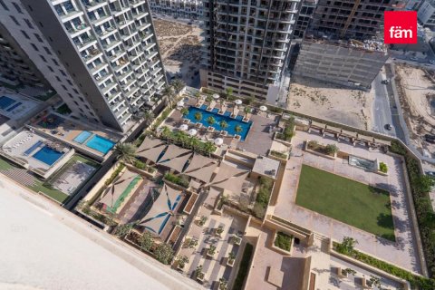 Apartemen di Dubai, UEA 1 kamar tidur, 62.7 m2 nomor 614198 - foto 1