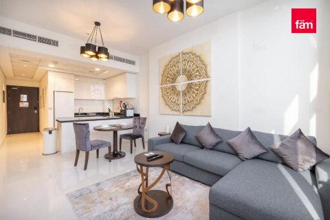 Apartemen di Dubai, UEA 1 kamar tidur, 62.7 m2 nomor 614198 - foto 10