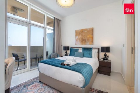 Apartemen di Dubai, UEA 1 kamar tidur, 62.7 m2 nomor 614198 - foto 6