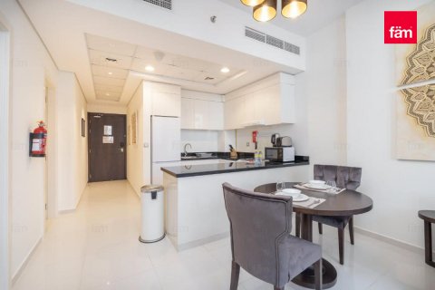Apartemen di Dubai, UEA 1 kamar tidur, 62.7 m2 nomor 614198 - foto 2