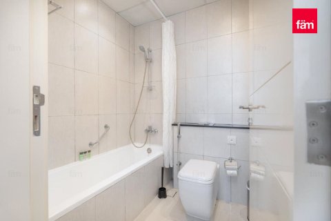 Apartemen di Dubai, UEA 1 kamar tidur, 62.7 m2 nomor 614198 - foto 7