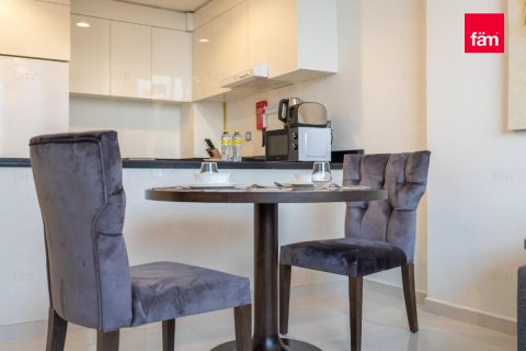 Apartemen di Dubai, UEA 1 kamar tidur, 62.7 m2 nomor 614198 - foto 5
