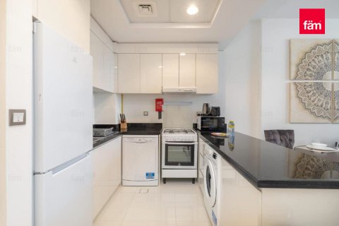 Apartemen di Dubai, UEA 1 kamar tidur, 62.7 m2 nomor 614198 - foto 3