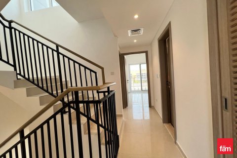 Shtëpi në qytet në Dubai, Emiratet e Bashkuara Arabe 3 dhoma gjumi, 114.7 m2. № 614193 - Foto 10