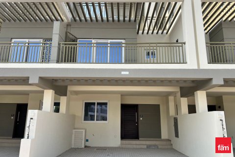 Shtëpi në qytet në Dubai, Emiratet e Bashkuara Arabe 3 dhoma gjumi, 114.7 m2. № 614193 - Foto 1