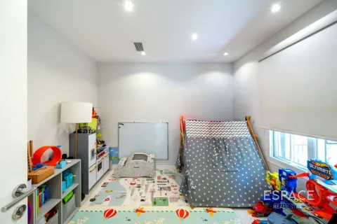 Vila u The Springs, Dubai, UAE 3 spavaćih soba, 209 m2 Br. 737848 - fotografija 8