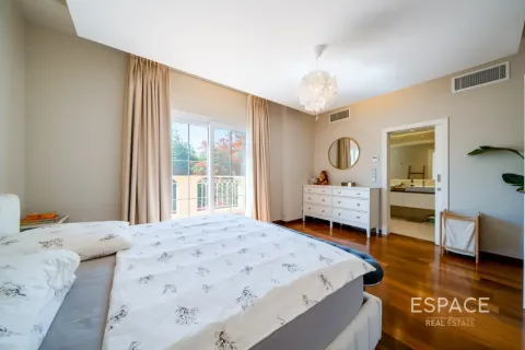 Vila u The Springs, Dubai, UAE 3 spavaćih soba, 209 m2 Br. 737848 - fotografija 11