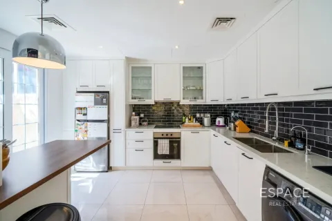 Vila u The Springs, Dubai, UAE 3 spavaćih soba, 209 m2 Br. 737848 - fotografija 6