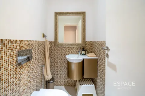 Vila u The Springs, Dubai, UAE 3 spavaćih soba, 209 m2 Br. 737848 - fotografija 9