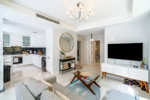 Vila u The Springs, Dubai, UAE 3 spavaćih soba, 209 m2 Br. 737848 - fotografija 5