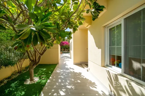 Vila u The Springs, Dubai, UAE 3 spavaćih soba, 209 m2 Br. 737848 - fotografija 20