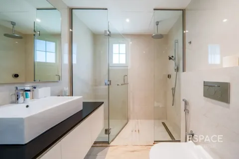 Vila u The Springs, Dubai, UAE 3 spavaćih soba, 209 m2 Br. 737848 - fotografija 14