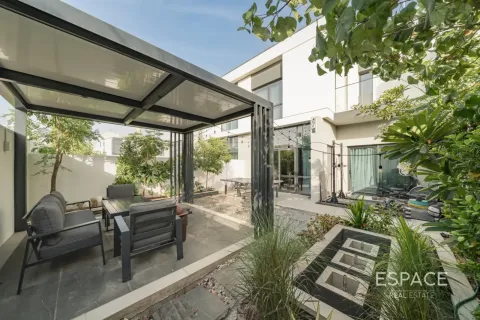 Kuća u nizu u Al Furjan, Dubai, UAE 3 spavaćih soba, 244 m2 Br. 737850 - fotografija 19