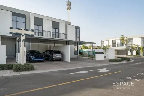 Kuća u nizu u Al Furjan, Dubai, UAE 3 spavaćih soba, 244 m2 Br. 737850 - fotografija 20