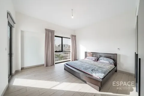 Kuća u nizu u Al Furjan, Dubai, UAE 3 spavaćih soba, 244 m2 Br. 737850 - fotografija 8