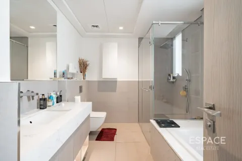 Kuća u nizu u Al Furjan, Dubai, UAE 3 spavaćih soba, 244 m2 Br. 737850 - fotografija 16