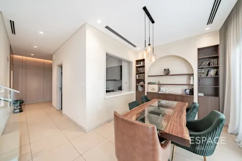 Kuća u nizu u Al Furjan, Dubai, UAE 3 spavaćih soba, 244 m2 Br. 737850 - fotografija 3
