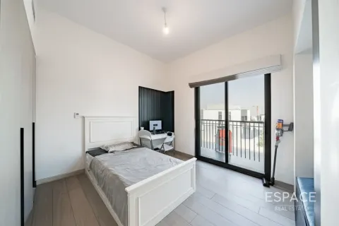 Kuća u nizu u Al Furjan, Dubai, UAE 3 spavaćih soba, 244 m2 Br. 737850 - fotografija 11