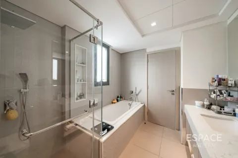 Kuća u nizu u Al Furjan, Dubai, UAE 3 spavaćih soba, 244 m2 Br. 737850 - fotografija 12