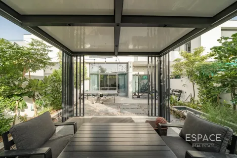 Kuća u nizu u Al Furjan, Dubai, UAE 3 spavaćih soba, 244 m2 Br. 737850 - fotografija 18
