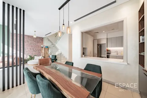 Kuća u nizu u Al Furjan, Dubai, UAE 3 spavaćih soba, 244 m2 Br. 737850 - fotografija 5