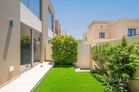 Vila u Arabian Ranches 2, Dubai, UAE 3 spavaćih soba, 189 m2 Br. 737849 - fotografija 15
