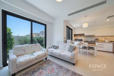 Vila u Arabian Ranches 2, Dubai, UAE 3 spavaćih soba, 189 m2 Br. 737849 - fotografija 4