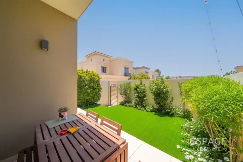 Vila u Arabian Ranches 2, Dubai, UAE 3 spavaćih soba, 189 m2 Br. 737849 - fotografija 16