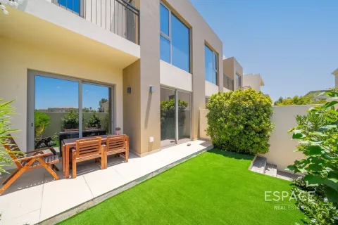 Vila u Arabian Ranches 2, Dubai, UAE 3 spavaćih soba, 189 m2 Br. 737849 - fotografija 1