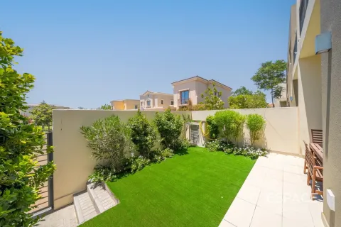 Vila u Arabian Ranches 2, Dubai, UAE 3 spavaćih soba, 189 m2 Br. 737849 - fotografija 18