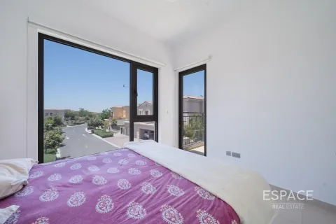 Vila u Arabian Ranches 2, Dubai, UAE 3 spavaćih soba, 189 m2 Br. 737849 - fotografija 9