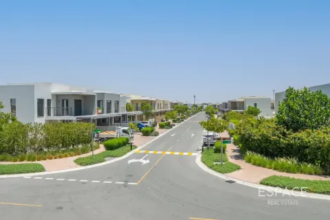Vila u Arabian Ranches 2, Dubai, UAE 3 spavaćih soba, 189 m2 Br. 737849 - fotografija 19