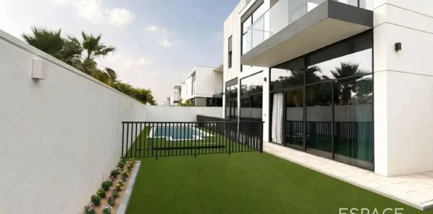 Vila u Al Furjan, Dubai, UAE 388 m2, 4 spavaćih soba Br. 737851