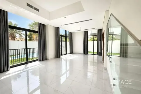 Vila u Al Furjan, Dubai, UAE 4 spavaćih soba, 388 m2 Br. 737851 - fotografija 2