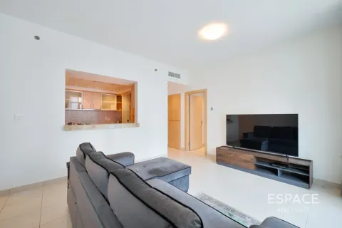 Appartement à vendre à  Dubai Marina, Dubai, EAU 1 chambre, 84 m2 № 737845 - photo 3