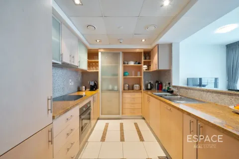 Appartement à vendre à  Dubai Marina, Dubai, EAU 1 chambre, 84 m2 № 737845 - photo 7