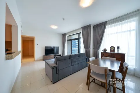 Appartement à vendre à  Dubai Marina, Dubai, EAU 1 chambre, 84 m2 № 737845 - photo 5