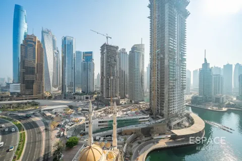 Appartement à vendre à  Dubai Marina, Dubai, EAU 1 chambre, 84 m2 № 737845 - photo 13