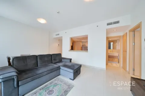Appartement à vendre à  Dubai Marina, Dubai, EAU 1 chambre, 84 m2 № 737845 - photo 4
