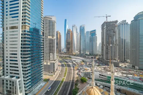 Appartement à vendre à  Dubai Marina, Dubai, EAU 1 chambre, 84 m2 № 737845 - photo 15