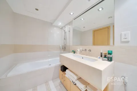 Appartement à vendre à  Dubai Marina, Dubai, EAU 1 chambre, 84 m2 № 737845 - photo 14