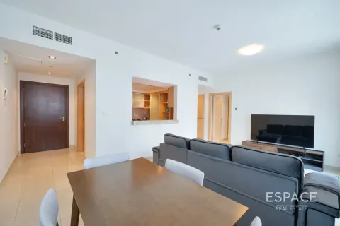 Appartement à vendre à  Dubai Marina, Dubai, EAU 1 chambre, 84 m2 № 737845 - photo 6
