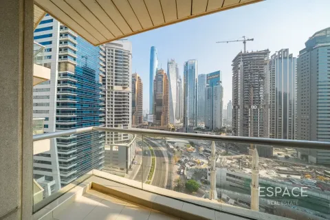 Apartment sa Dubai Marina, UAE 1 silid-tulugan, 84 sq.m. № 737845