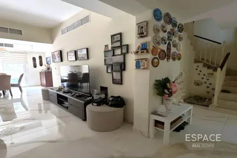 Villa para venda em The Springs, Dubai, EAU 3 quartos, 209 m2 № 737847 - foto 2
