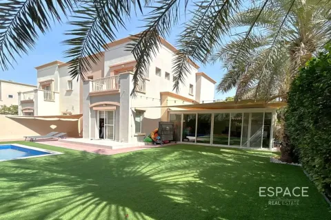 Villa para venda em The Springs, Dubai, EAU 3 quartos, 209 m2 № 737847 - foto 12